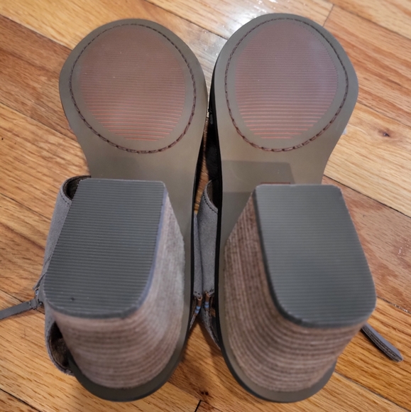 Tom's Majorca Sandal - Picture 5 of 8